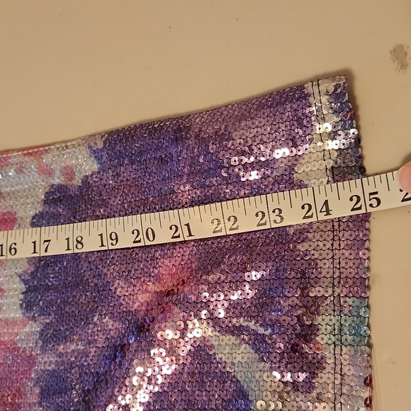 Dress barn sequence tank top size medium - Picture 6 of 7